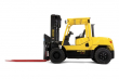 HYSTER H155UT 3.8L Diesel